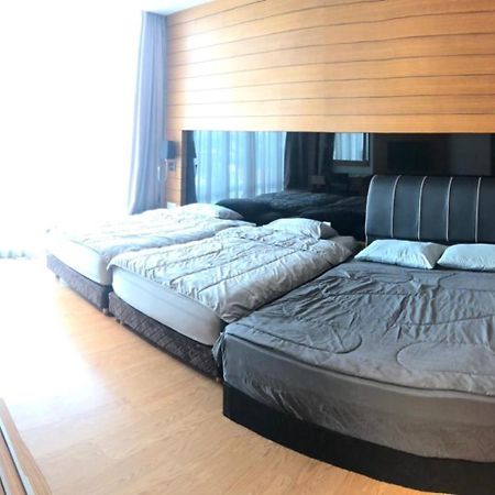 Backpackers Cozy Apartment Kl Sentral Куала Лумпур Екстериор снимка