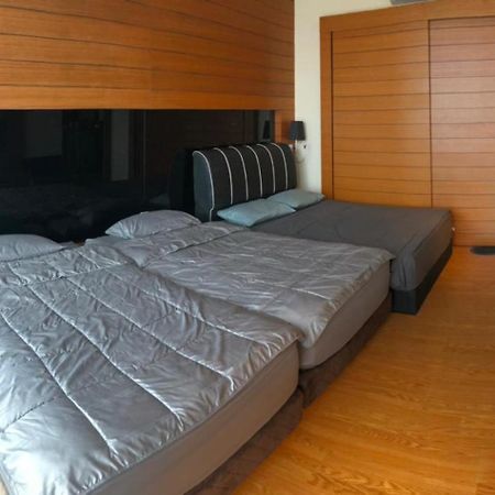 Backpackers Cozy Apartment Kl Sentral Куала Лумпур Екстериор снимка