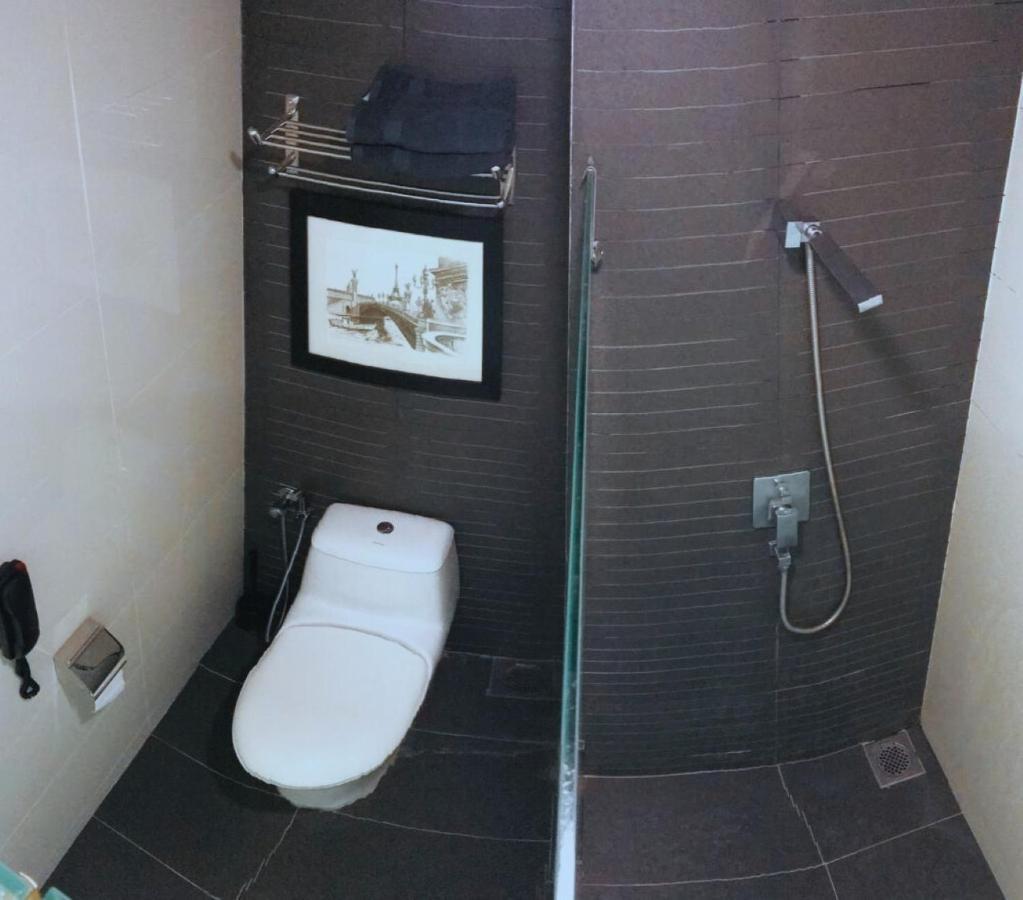 Backpackers Cozy Apartment Kl Sentral Куала Лумпур Екстериор снимка