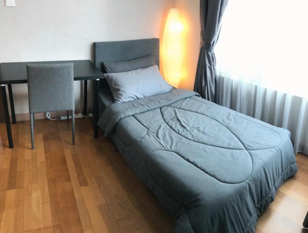 Backpackers Cozy Apartment Kl Sentral Куала Лумпур Екстериор снимка