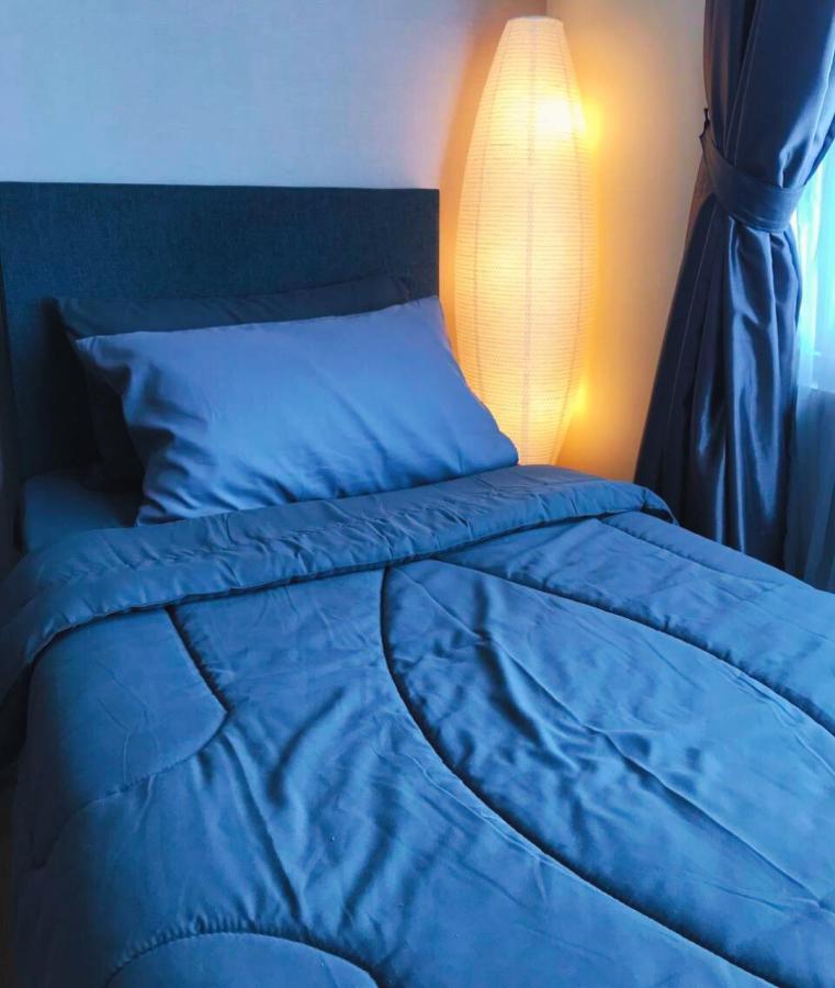 Backpackers Cozy Apartment Kl Sentral Куала Лумпур Екстериор снимка