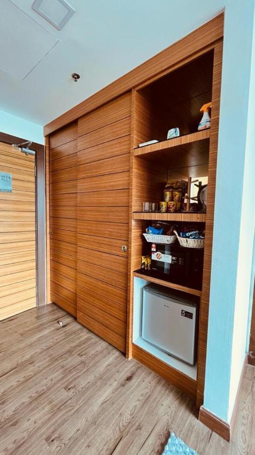 Backpackers Cozy Apartment Kl Sentral Куала Лумпур Екстериор снимка