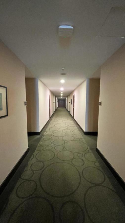 Backpackers Cozy Apartment Kl Sentral Куала Лумпур Екстериор снимка