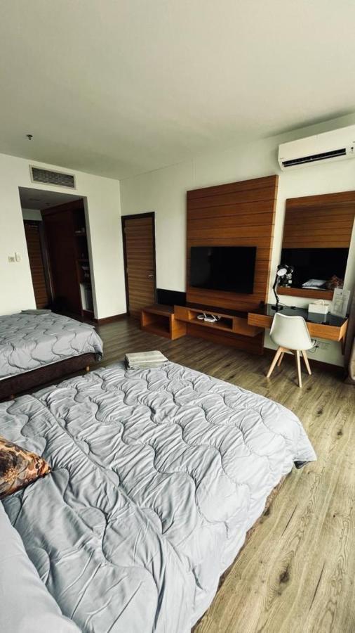 Backpackers Cozy Apartment Kl Sentral Куала Лумпур Екстериор снимка