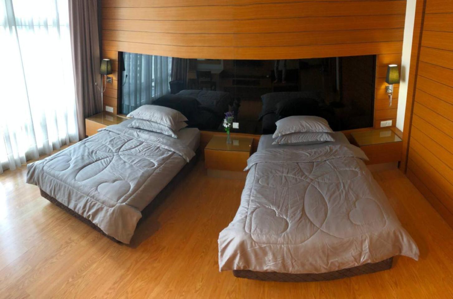 Backpackers Cozy Apartment Kl Sentral Куала Лумпур Екстериор снимка