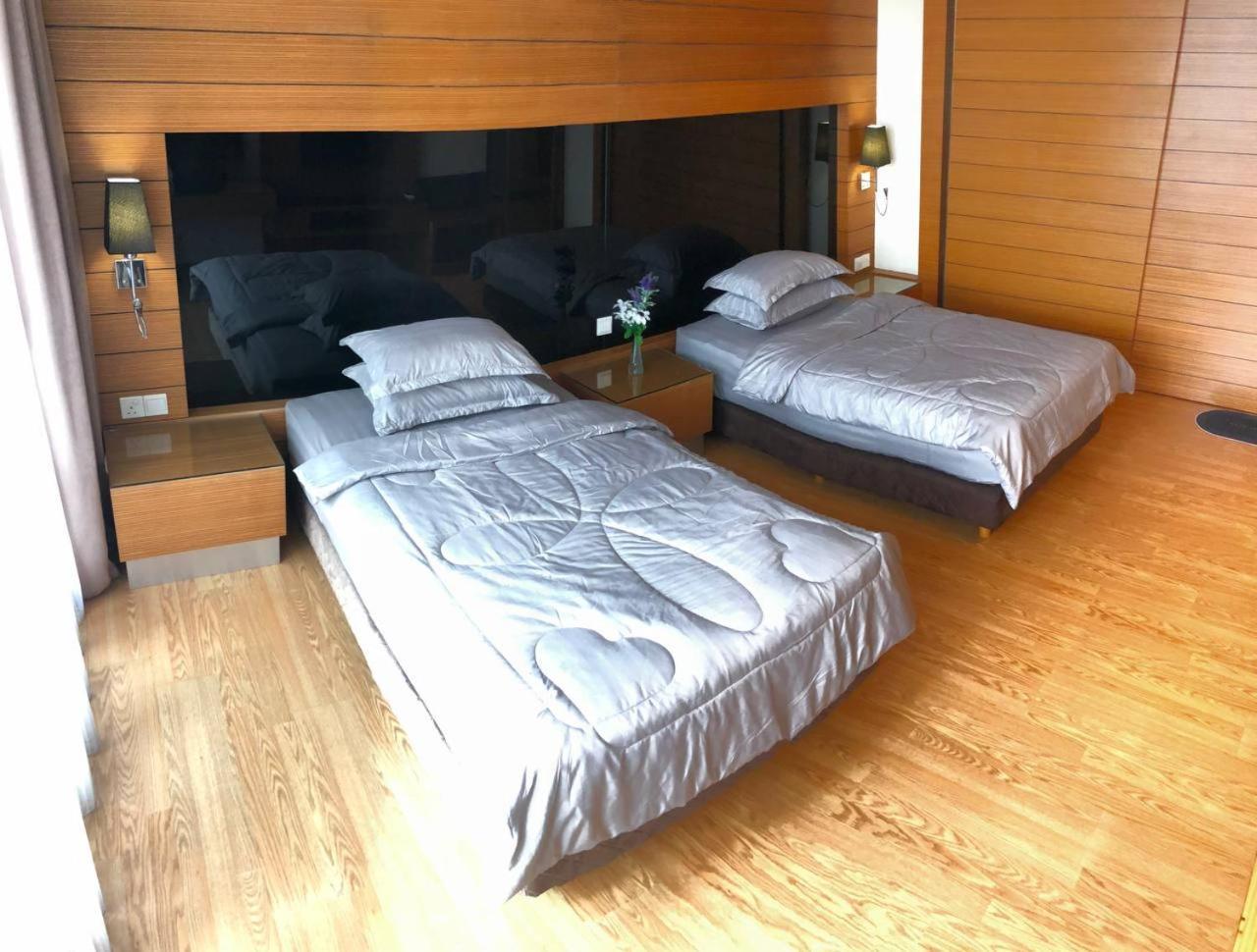 Backpackers Cozy Apartment Kl Sentral Куала Лумпур Екстериор снимка