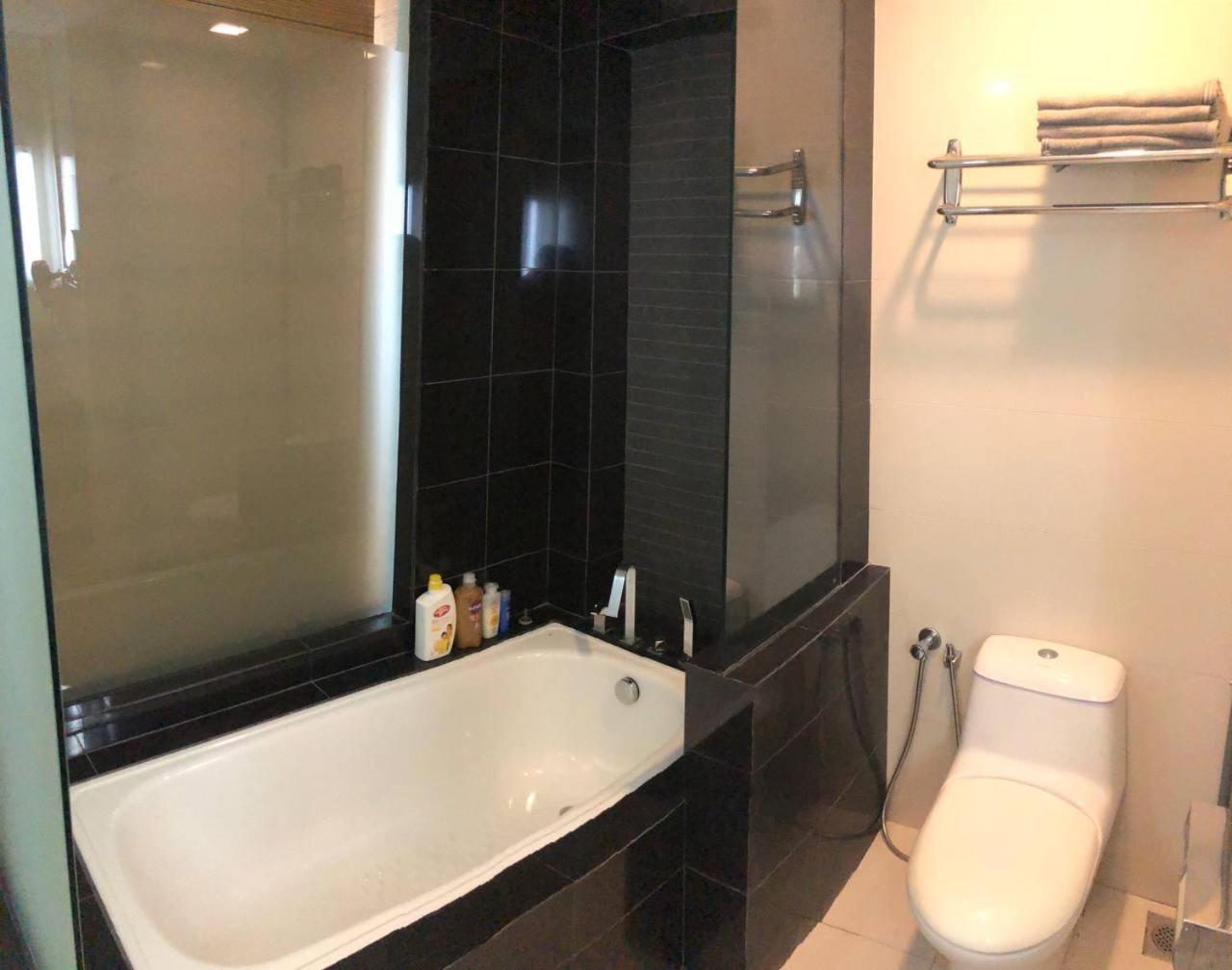 Backpackers Cozy Apartment Kl Sentral Куала Лумпур Екстериор снимка