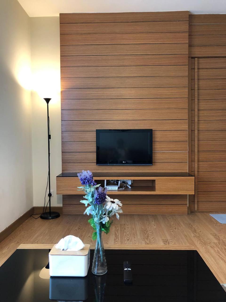 Backpackers Cozy Apartment Kl Sentral Куала Лумпур Екстериор снимка