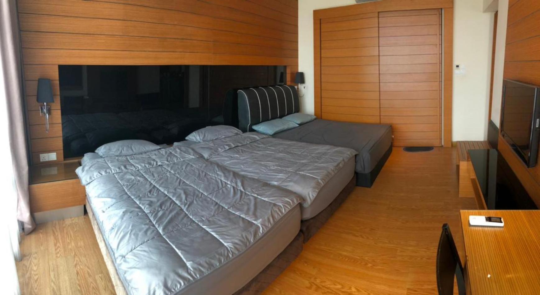Backpackers Cozy Apartment Kl Sentral Куала Лумпур Екстериор снимка